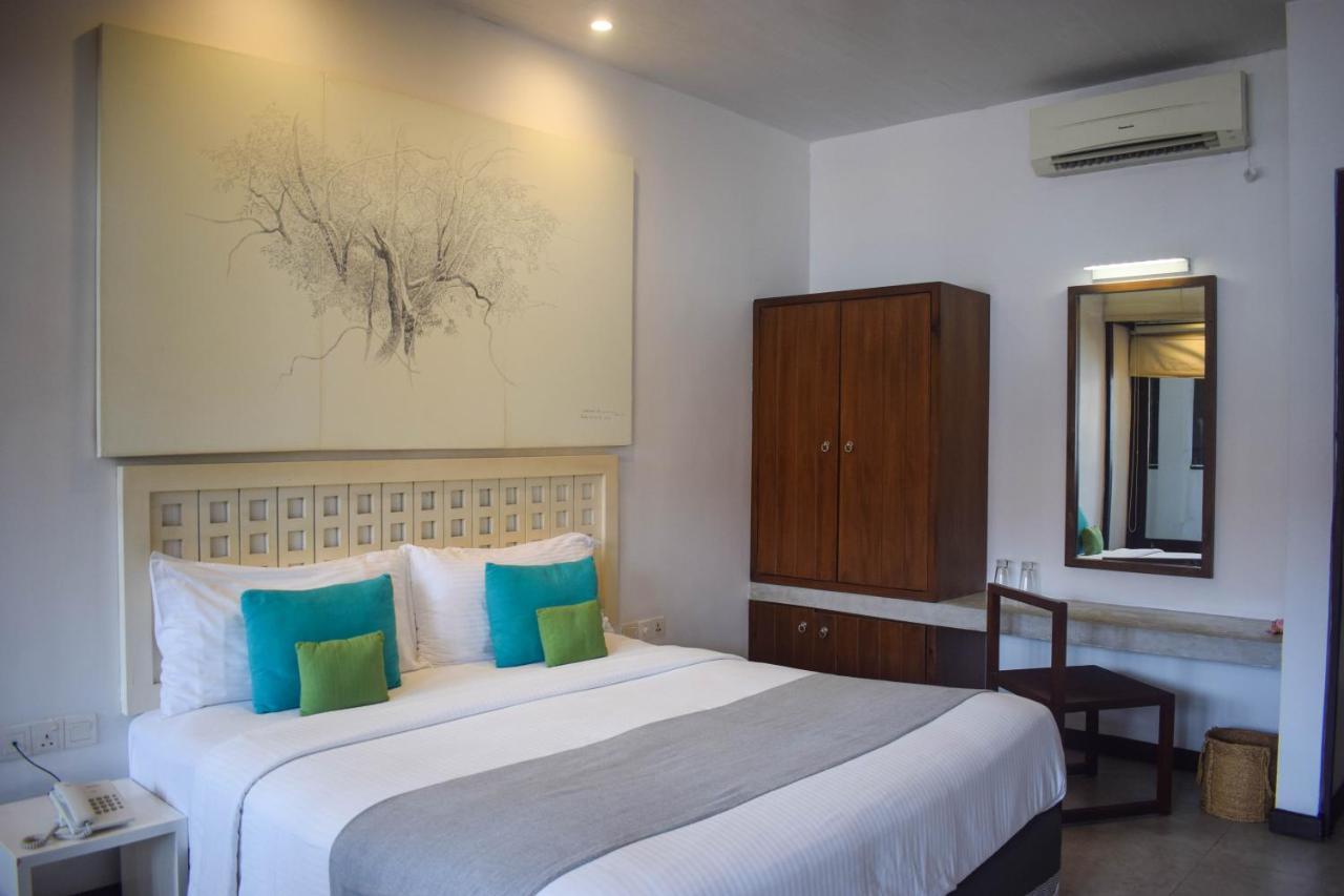 City Beds Negombo Esterno foto